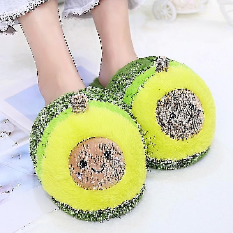 Chaussons Enfant Fille Hiver Chaud Mignon Confort épaisse