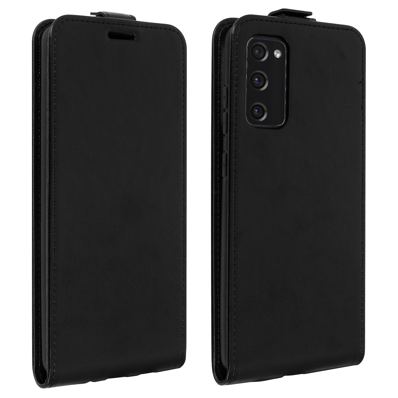 Capa Galaxy S20 FE Vertical preto