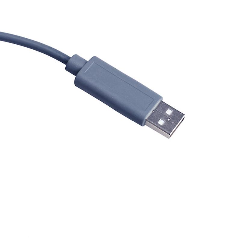 Converter Adapter Wired Controller PC USB Port Cable for Xbox 360 New