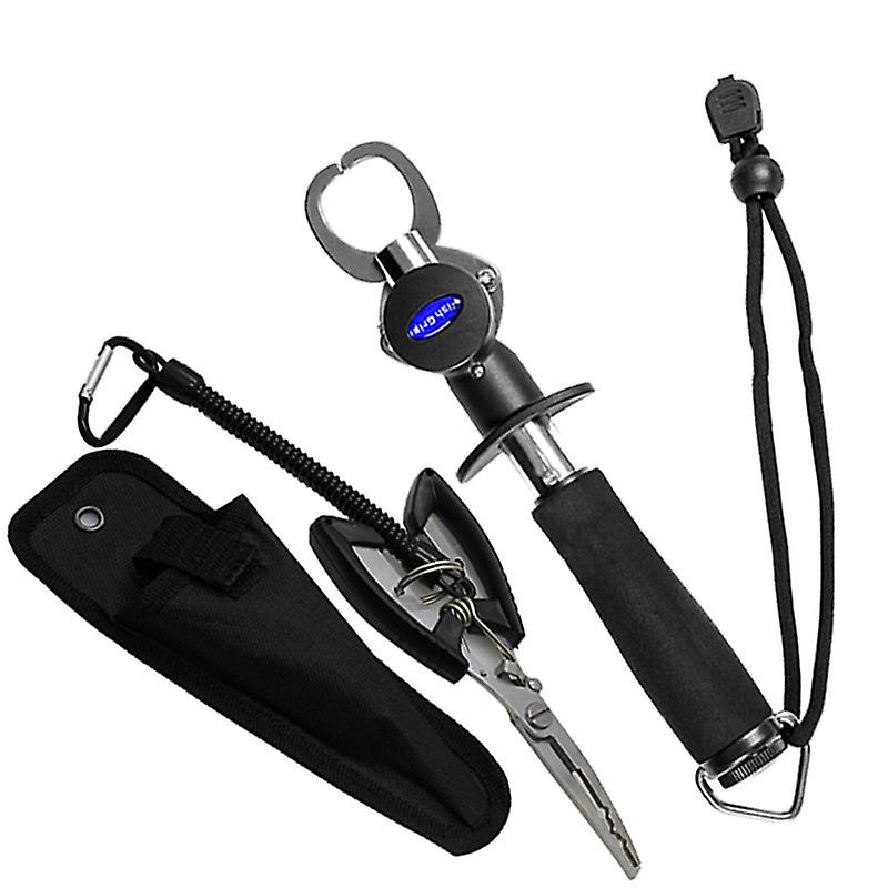 Fishing Hook Removal Tools Versatile Fishing Gripper Hook Remover