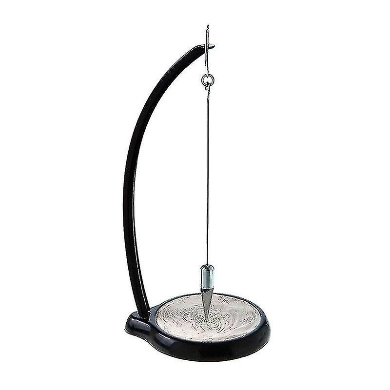 Pendulum Sand Painting Creative