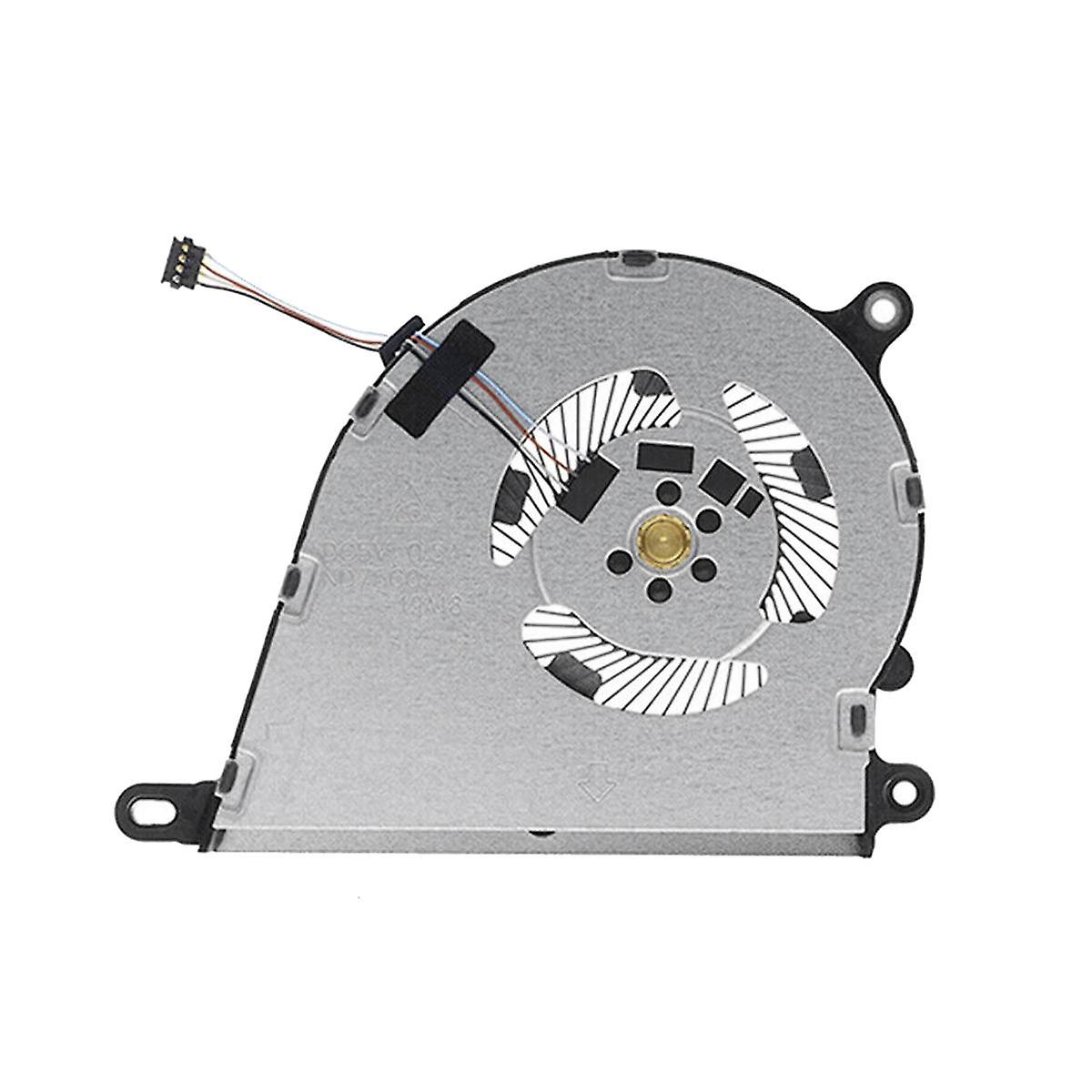 Notebook CPU Cooling Fans for Pavilion 15-DY 14-DQ L68134-001 L68133 ND75C07-19A18 15-DY1024 14-Dq1