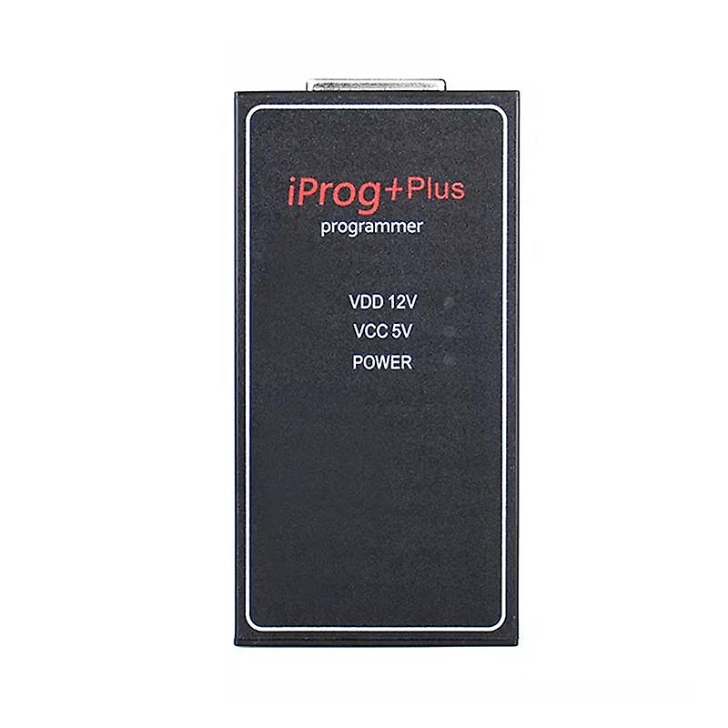 Best Iprog+ Plus V85 Ecu Programmer V777 Support Pcf79xx Immo/mileage/airbag Reset Iprog Pro 85 Full Adapters Diagnostic Tool