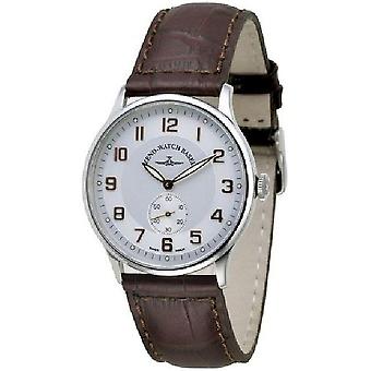 Zeno-Watch - Watch - Men - Chronograph - Flatline - 6211-f2