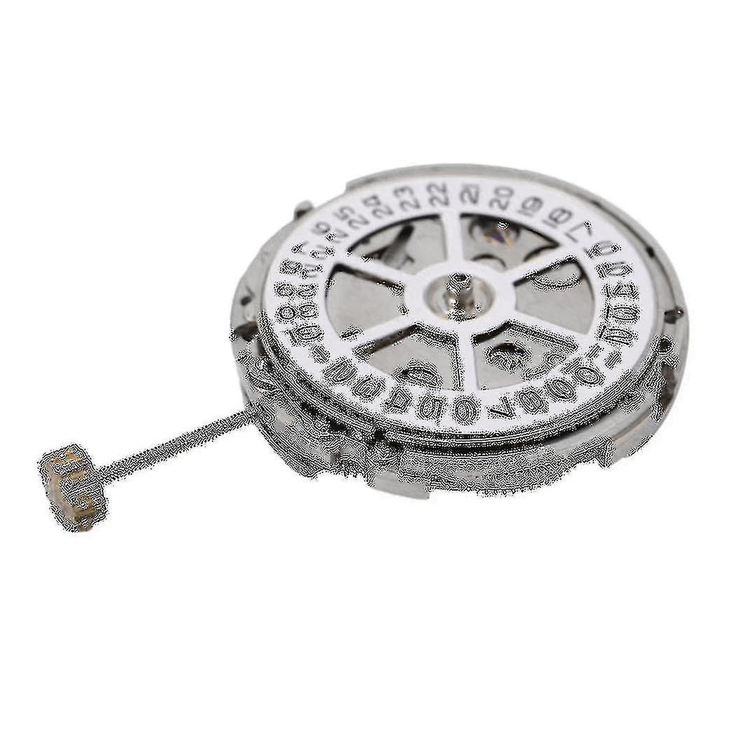 Watch Movement Automatic Mechanical Movement 8215 Single Calendar Movement Large Calendar Window Mo