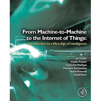 Internet Of Things - Boyle, David