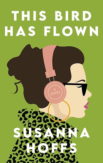 This Bird Has Flown - Susanna Hoffs