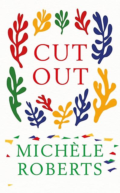 Cut Out - Michele Roberts