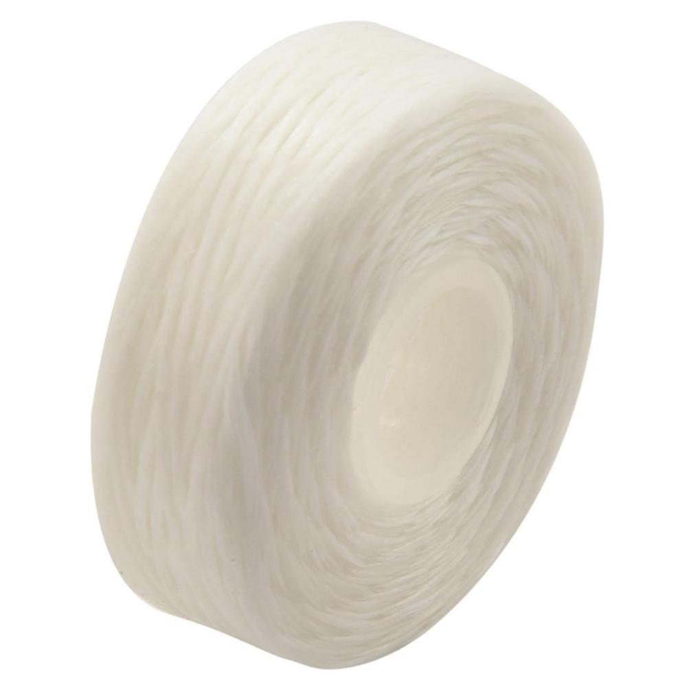 خيط تنظيف الأسنان لفة خيط تنظيف الأسنان- 10 لفات أوروبا جودة الأسنان فلوسر - في بكرة الشمع النعناع بنكهة R