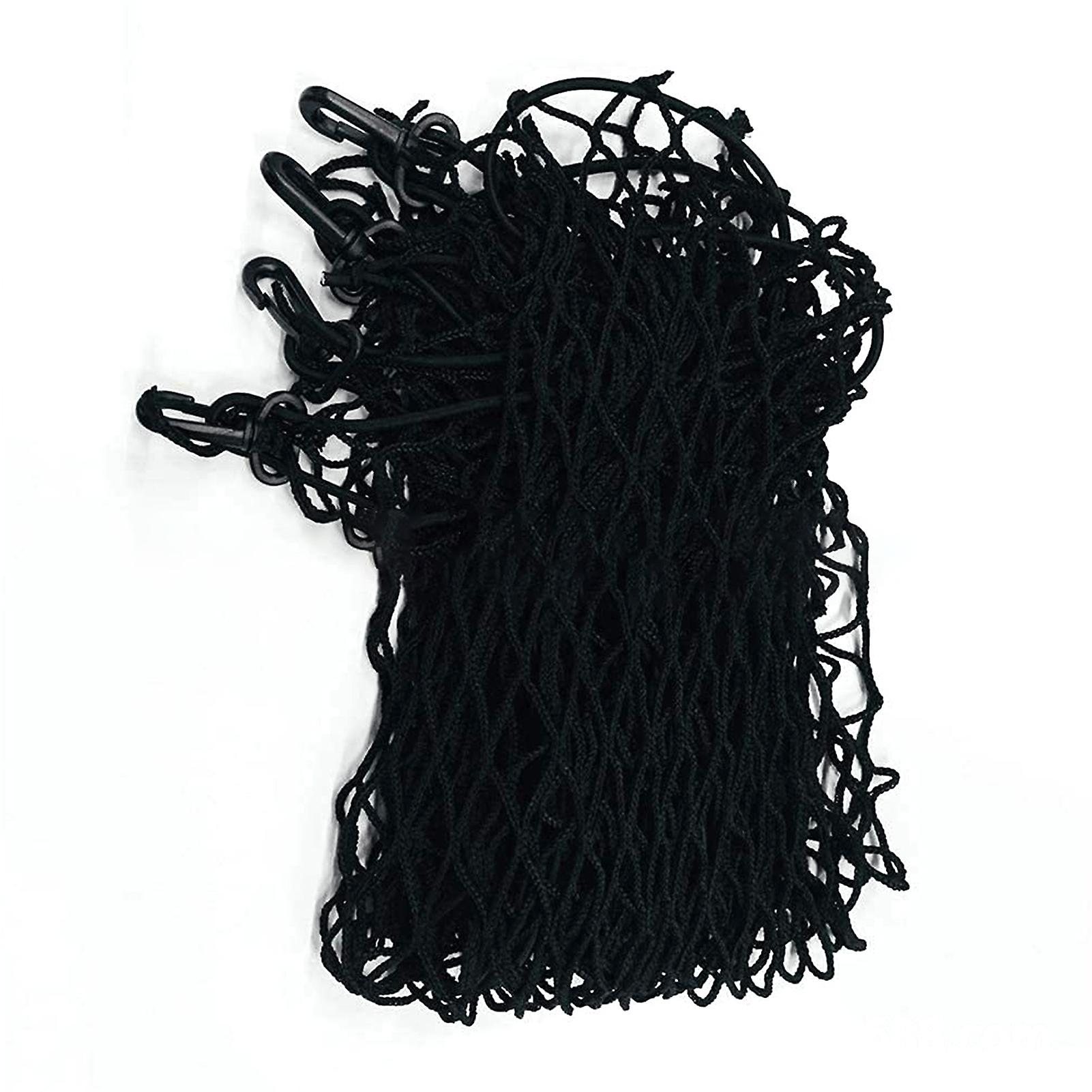 Car Pet Isolation Net Easy-install Lightweight Isolation Net for Safety