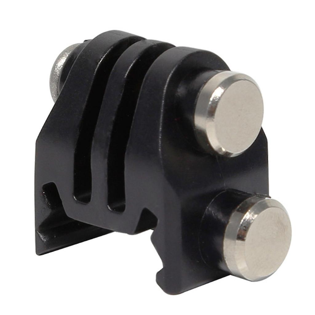 High-performance Sports Camera Fixed Adapter Action Camera Stand Rail Plastic