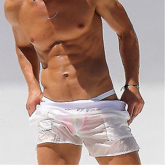 Maillot De Bain String Homme EYVRPAU - Style Fun Et Décontracté Pour Plage, Fêtes Et Carnaval