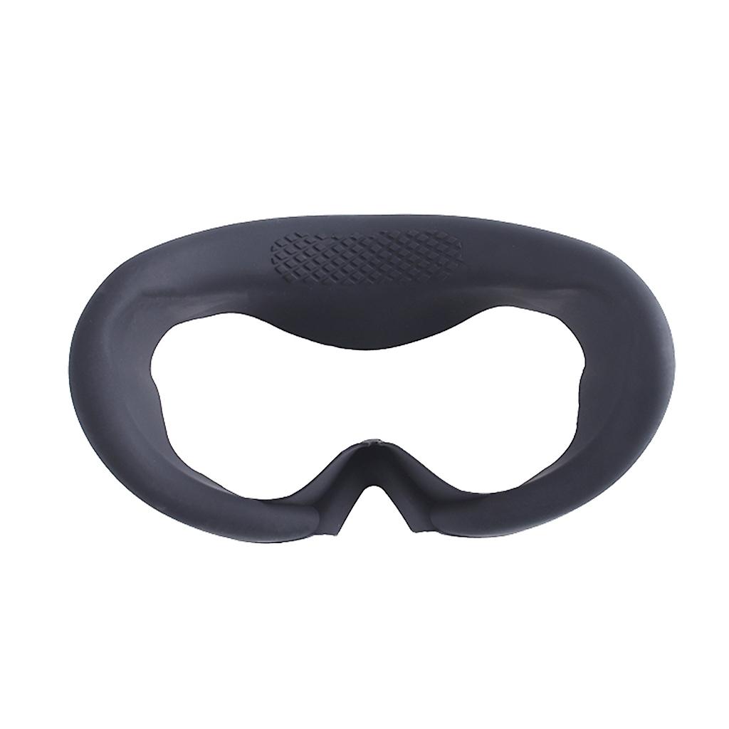 Interface souple d’évent facial résilient pour Pico 4 VR Face Cover Light Blocker