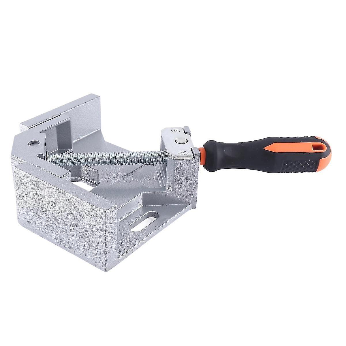 Hardware Tools 90 Degree Aluminum Alloy Single Handle Angle Woodworking Tools