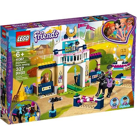 LEGO 41367 Stephanie's Horse Show