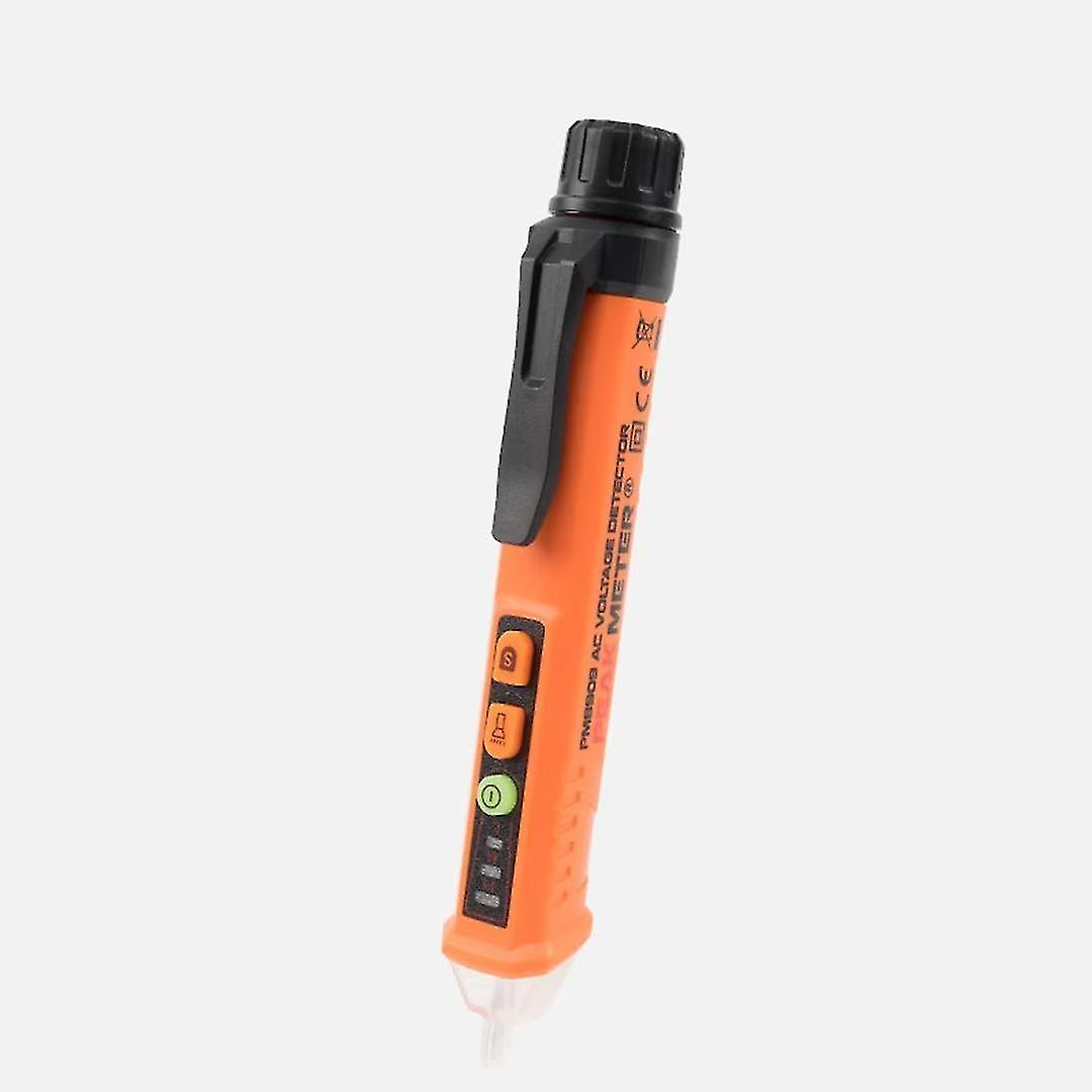 Voltage Detector Pen 12-1000v Ac Tool