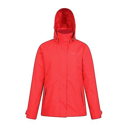 Mountain Warehouse Womens/Ladies Fell II 3 In 1 Jacket