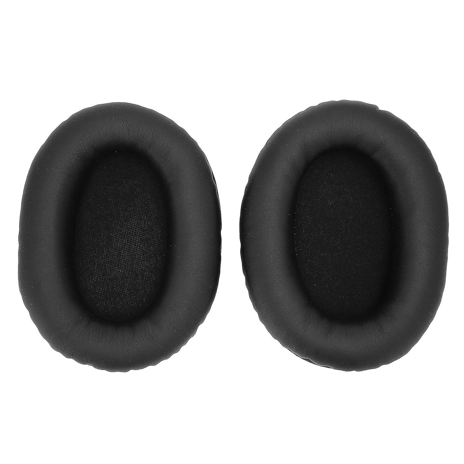 Coussinets d'oreille de remplacement doux et respirants pour casque Kingston HyperX Cloud Flight