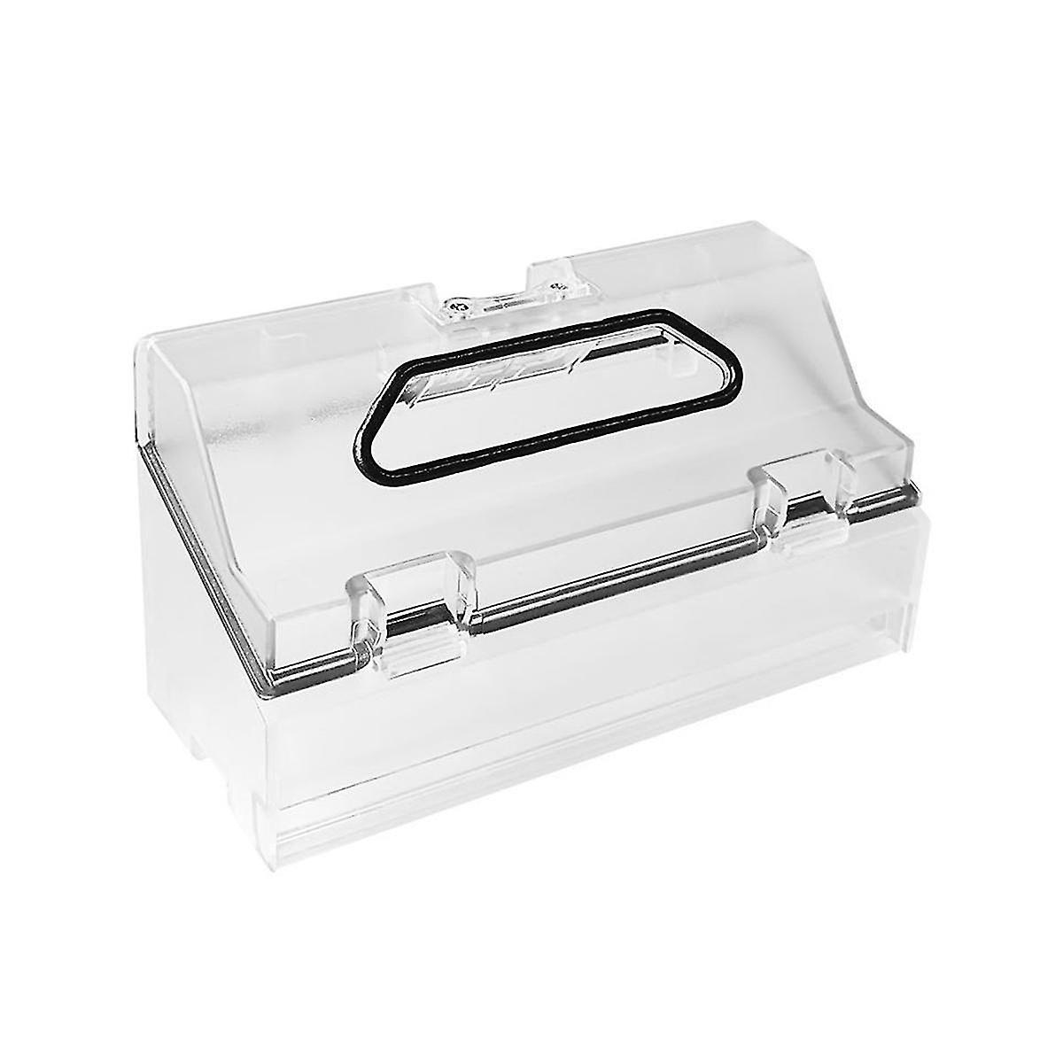 Compatible with Bot W10 Robot Vacuum Cleaner Dust Box Dustbin