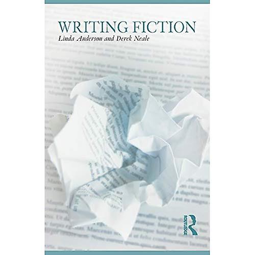 Writing Fiction