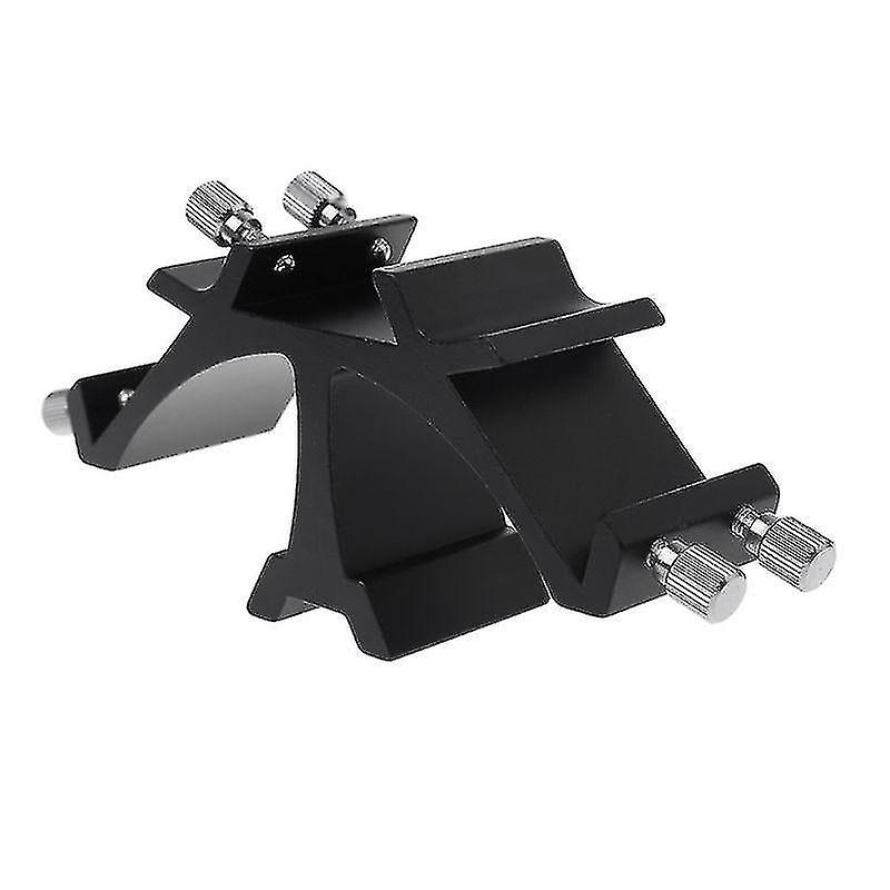 Multifunction Fixed Slot Finderscope Dovetail Mounting Bracket Base For Monocular Finder Scope Pointer 28tc