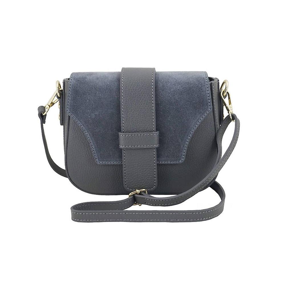 Bag Barberini's leather messenger bag 9692866401