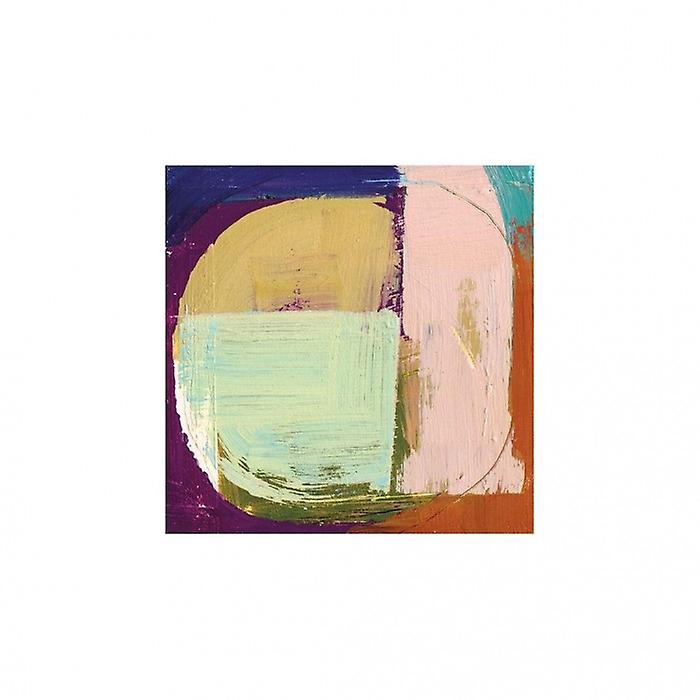 Joanne Last Abstract 13 Paper Print