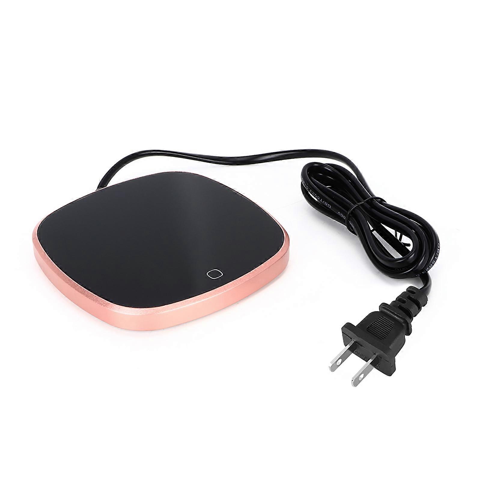 Heating Cup Mat, Waterproof, Touch, Electric Pad, Coffee, Tea