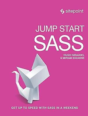 Jump Start Sass