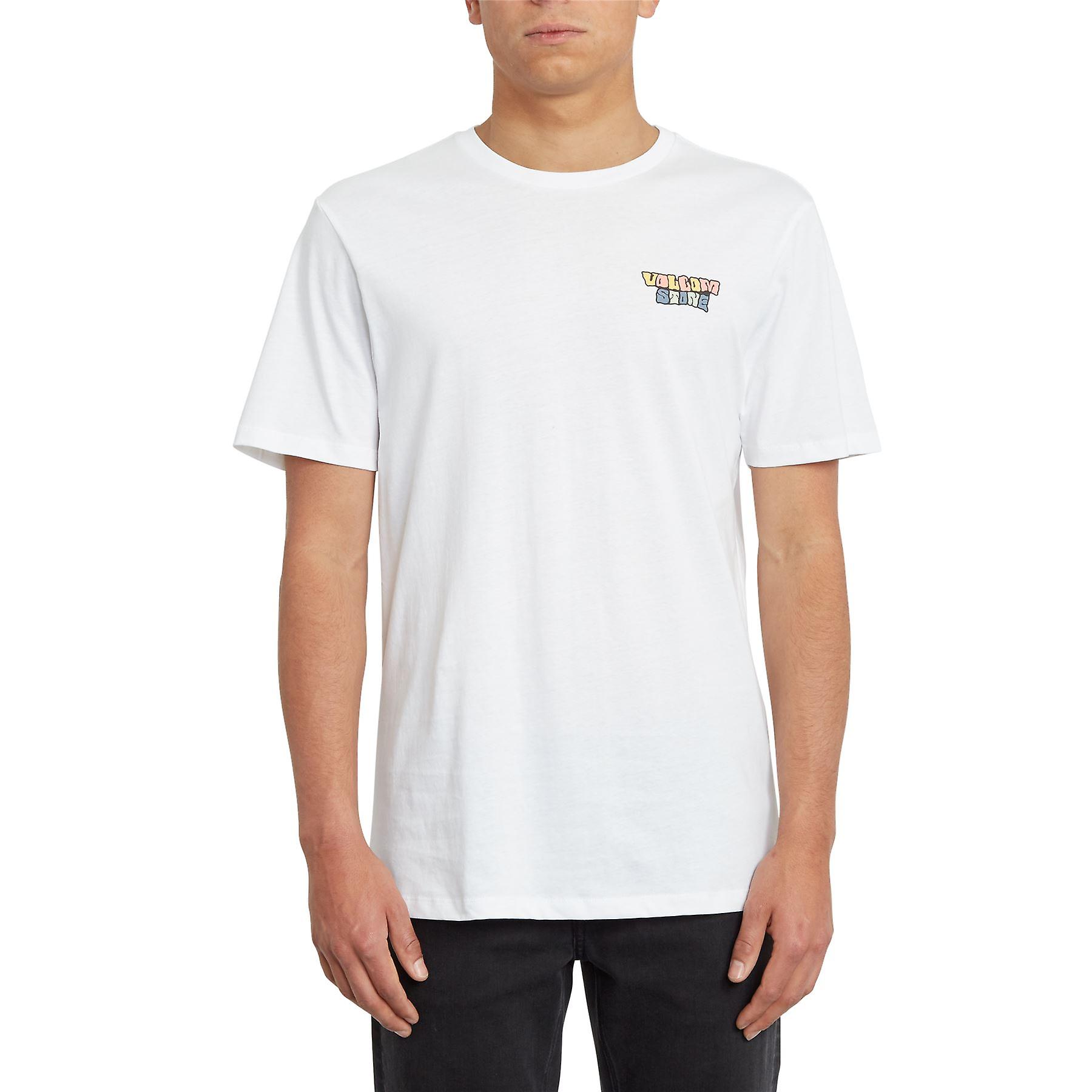 Volcom T-Shirt ~ Daybreak Fty