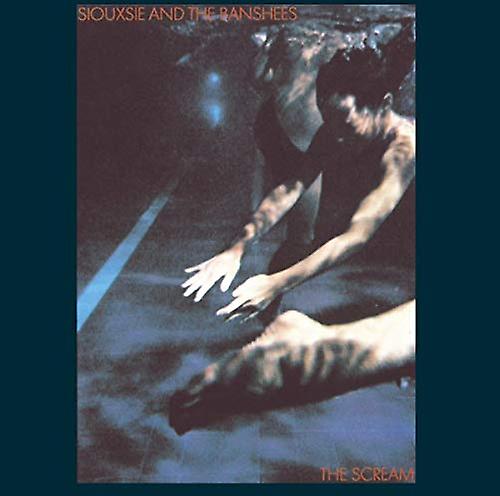 Siouxsie And The Banshees - De Schreeuw [CD]