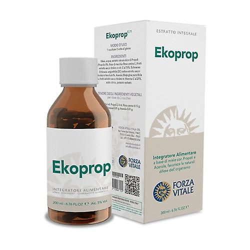 Ekoprop 200 ml