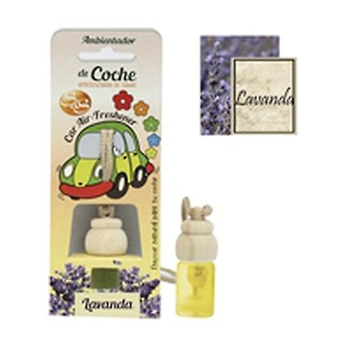 Lavender Car Air Freshener 1 unit of 7ml