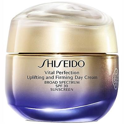资生堂 Vital Perfection 紧致日霜 SPF 30 1.7oz / 50ml