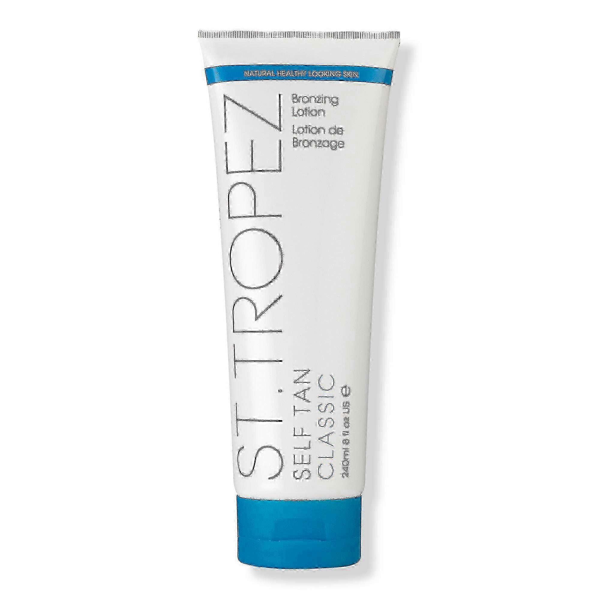 St. Tropez 自晒黑经典烫金化妆水,8 盎司
