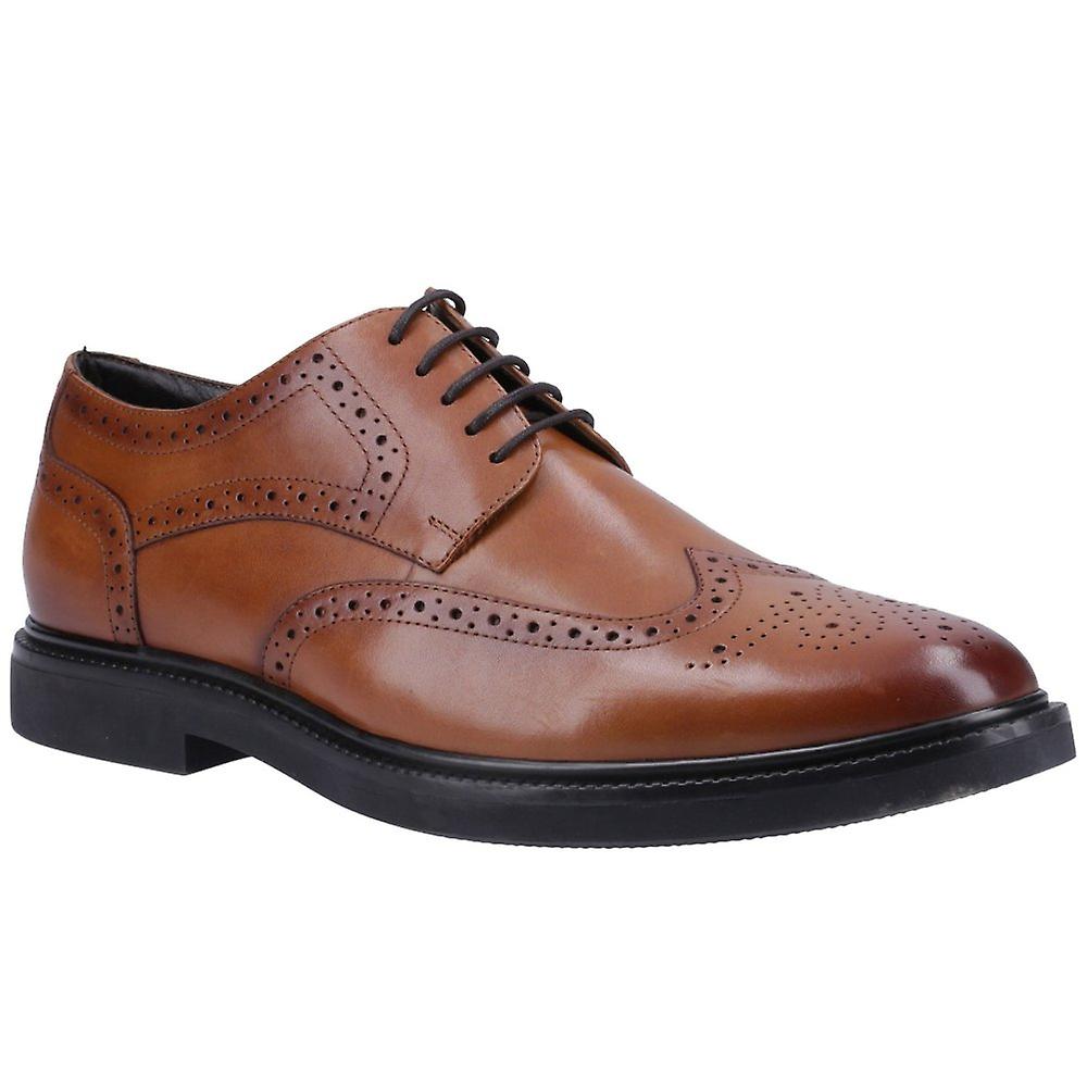 Hush Puppies Kingston Mens Brogues