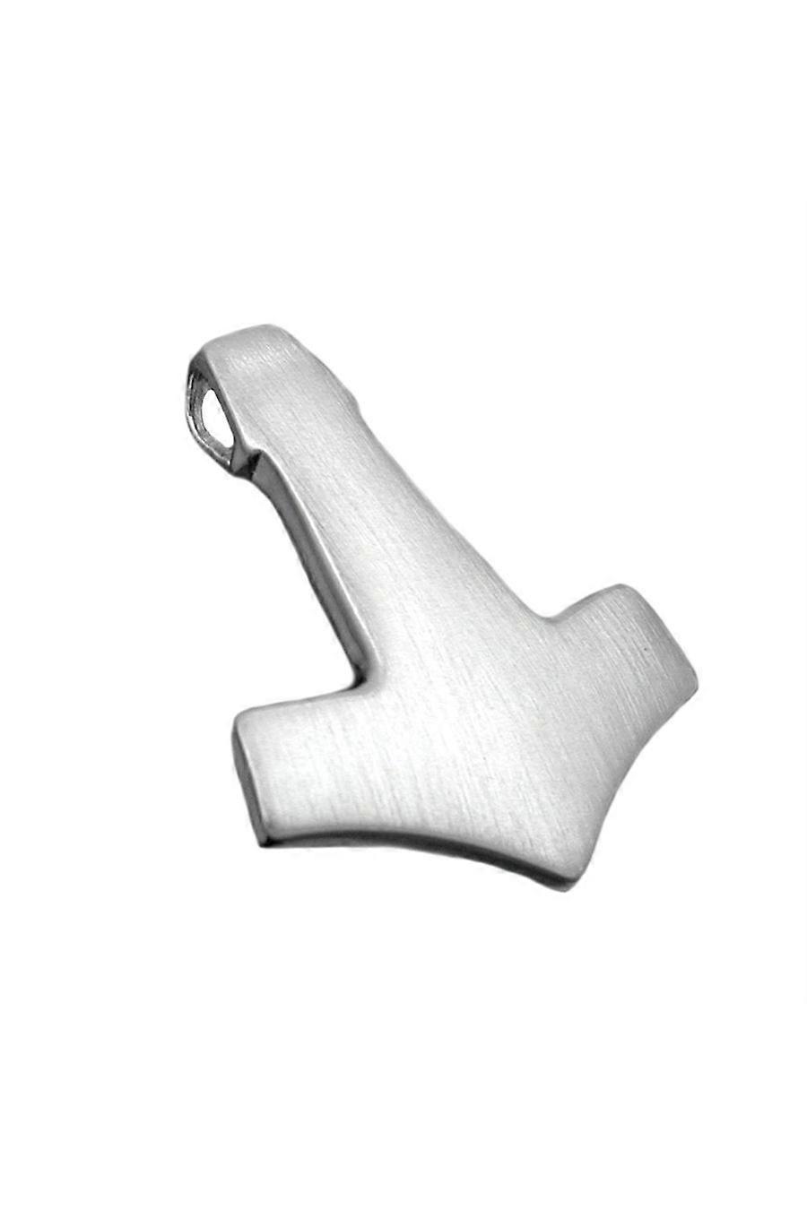 Pendant Thors Hammer Silver 925 - Gl90458