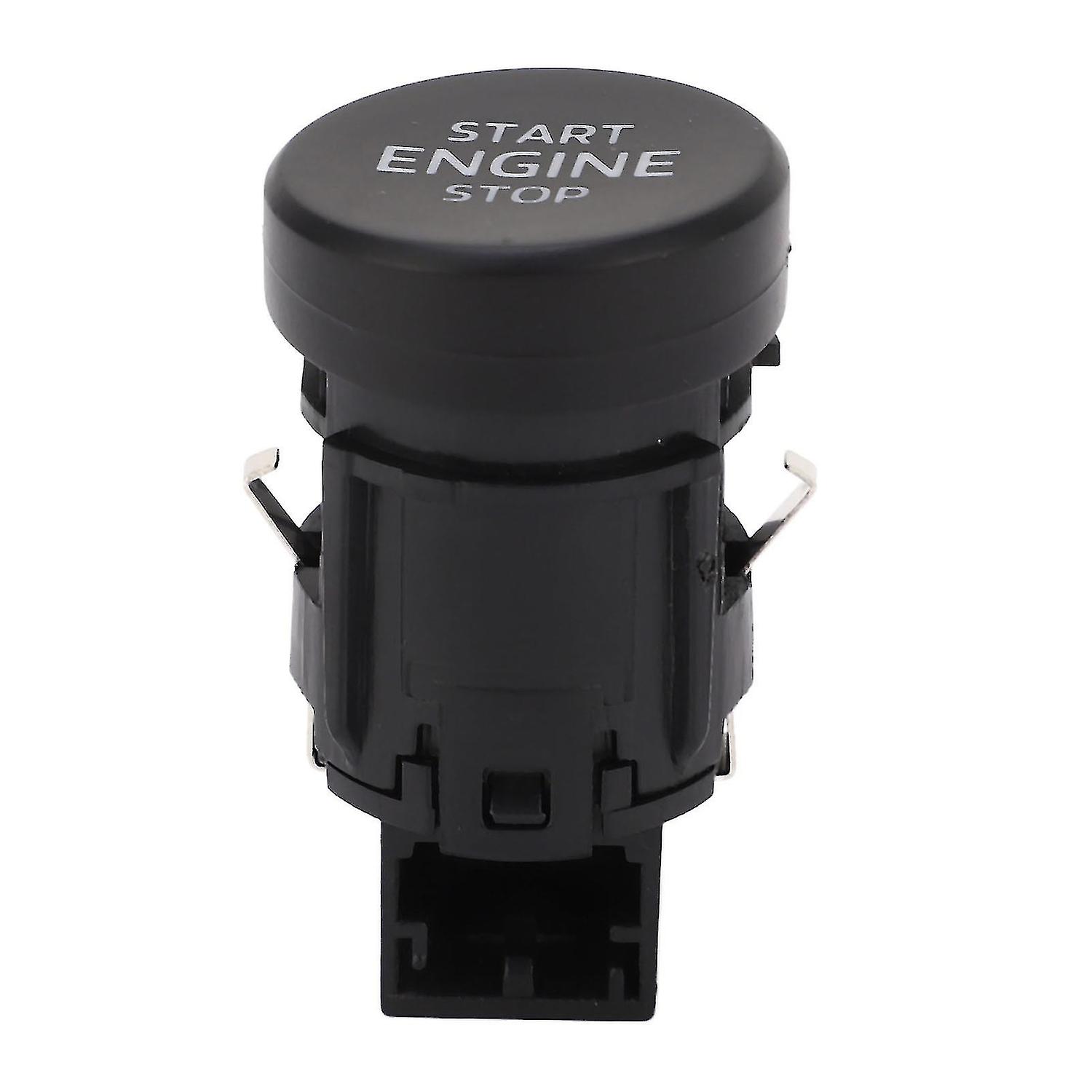 Start Stop Engine Switch Button 5ed905217 Replacement For Karoq Kodiaq Superb Octavia Scala
