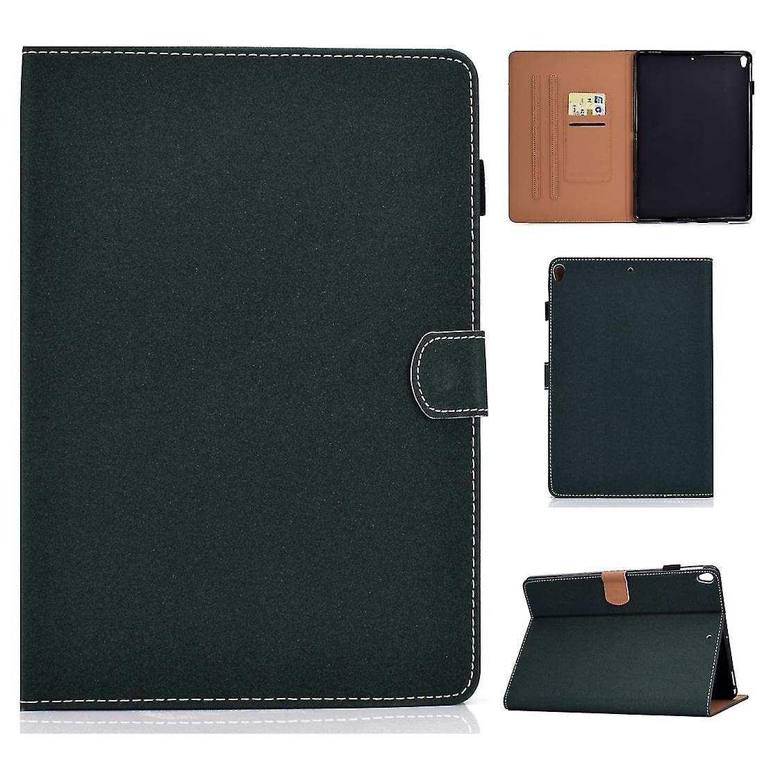 Leather Case For Ipad 10.2 & 10.22020 Green
