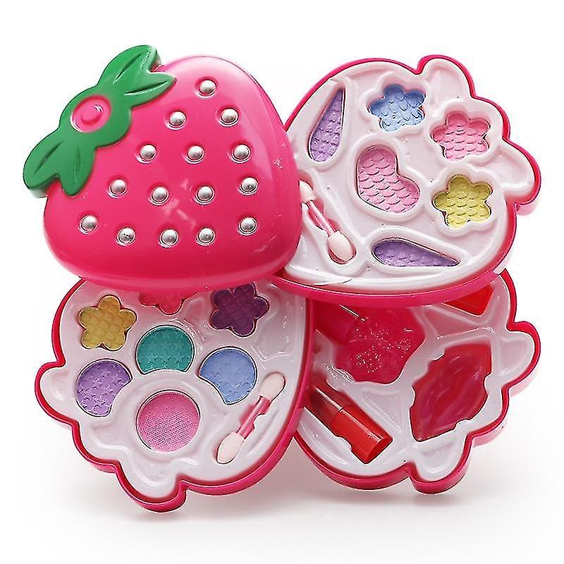 C Nontoxic Cosmetics Kit