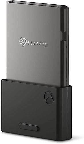 Seagate Storage Expansion Card For Xbox Series X|s 512gb Solid State Drive - Nvme Expansion Ssd