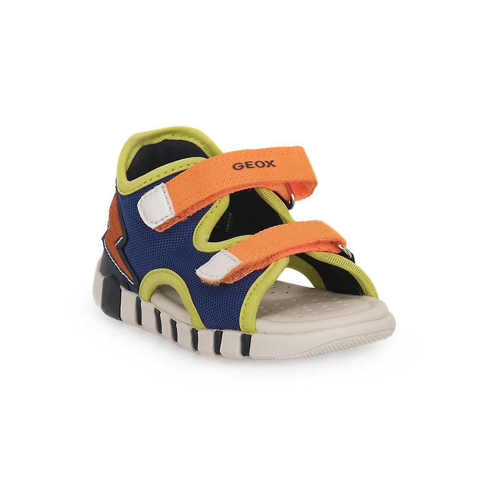 Shoes Geox B455PA01454C0685