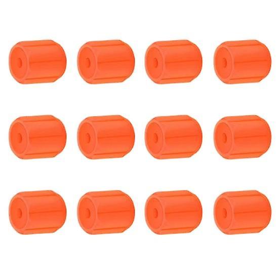 Portable Wheel Valve Cover Fluorescent Good Brightness Replacement
