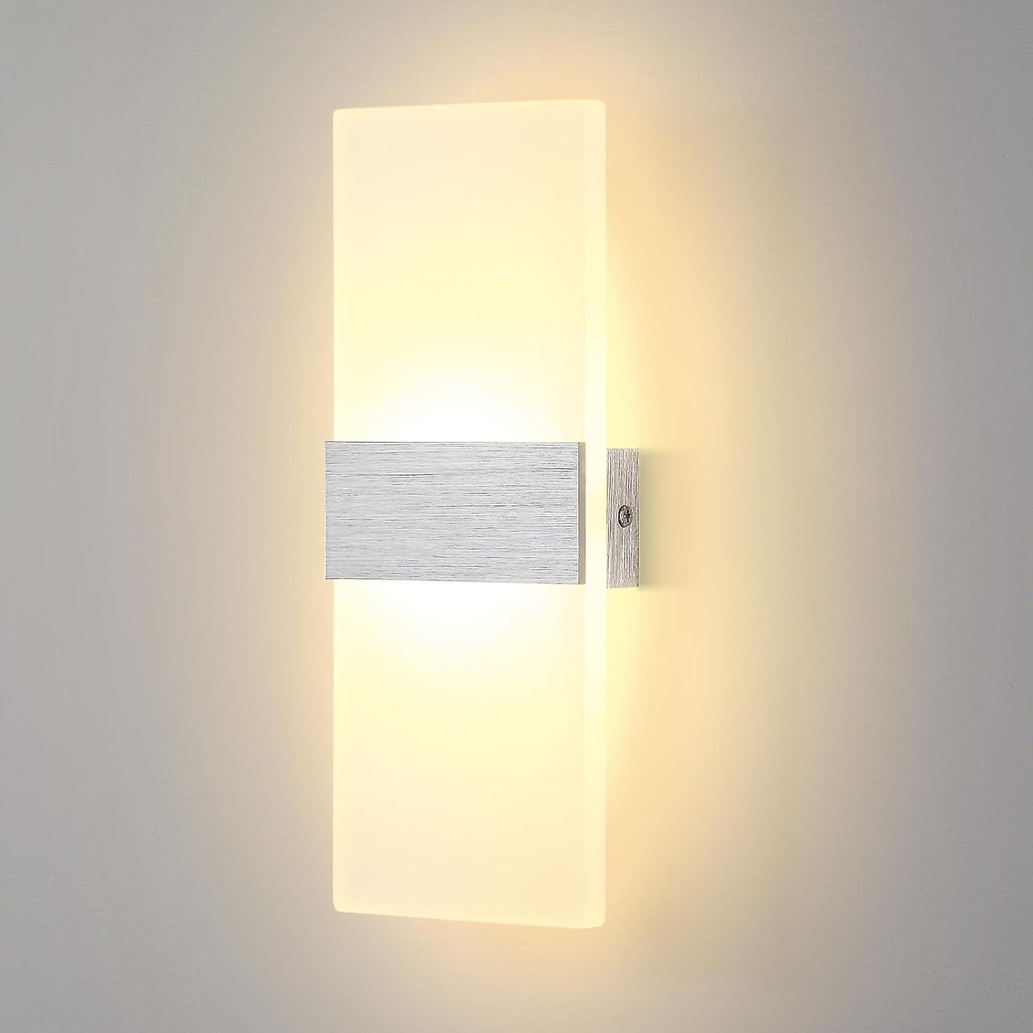 Luz LED