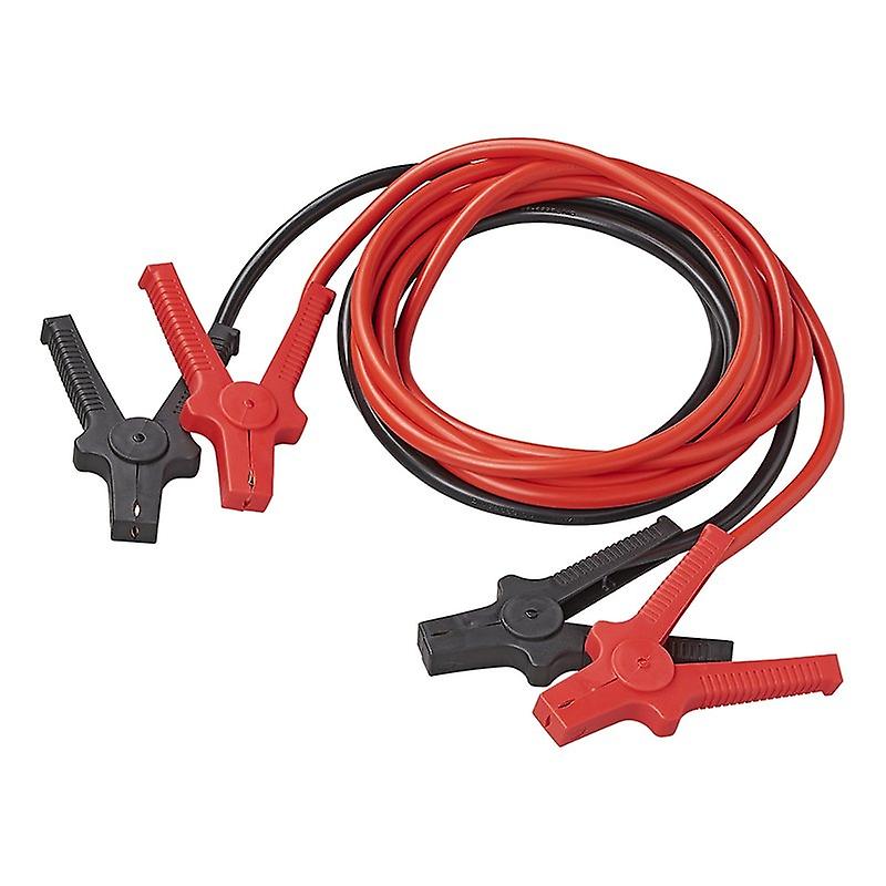 Booster cables 35mm² TüV/GS approved