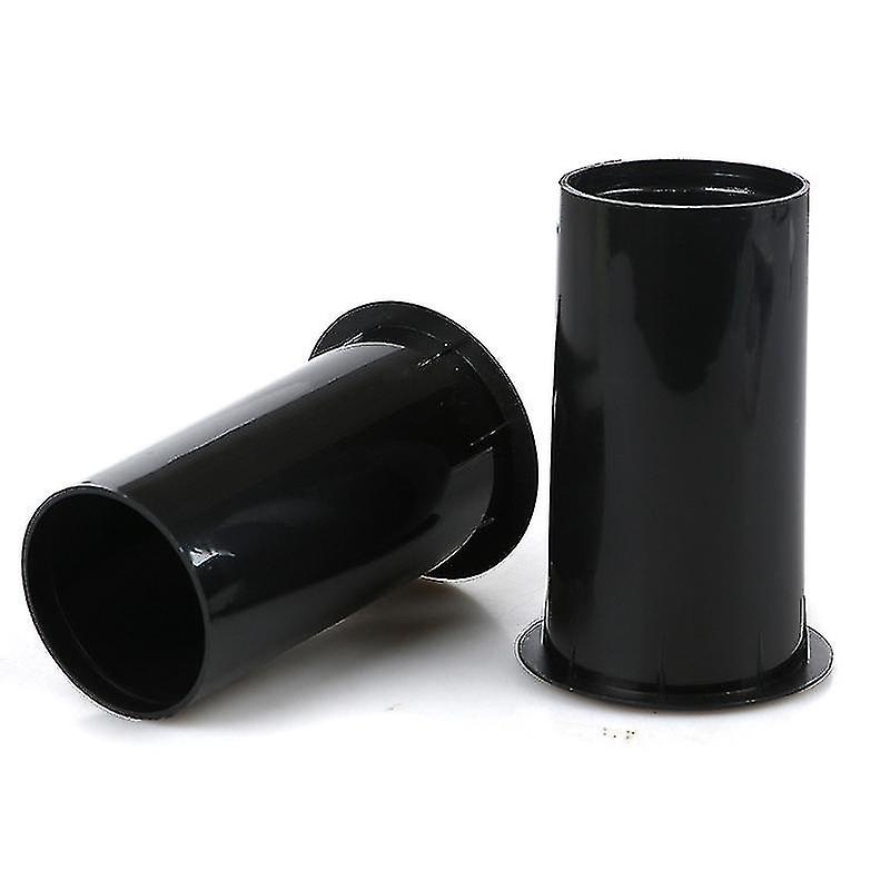 XYWHPGV 100 mm x 160 mm Tube Port de haut-parleur Subwoofer Bass Reflex