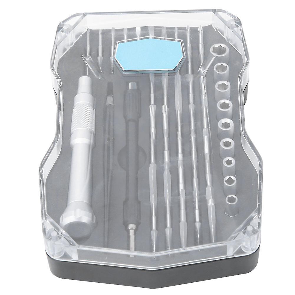 Precision Screwdriver Set Multi-functional, Portable