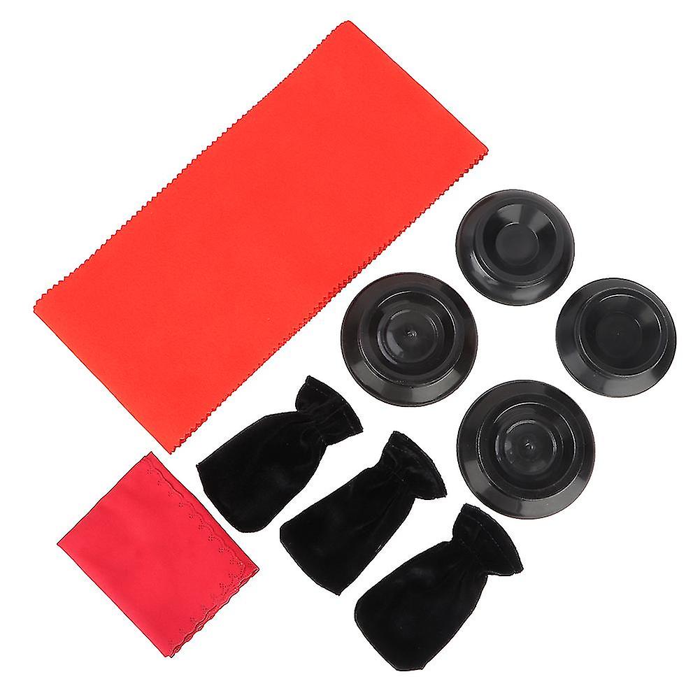 Piano Care Kit - Upright Keyboard Cleaning Set for Maintenance and Protection