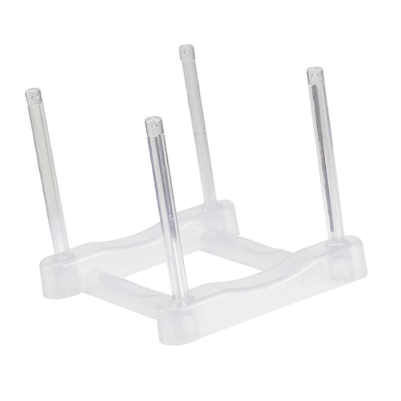 Water Bottle Storage Rack Stackable Space Saving Water Bottle Organizer for Home Cabinet Kitchen Countertop