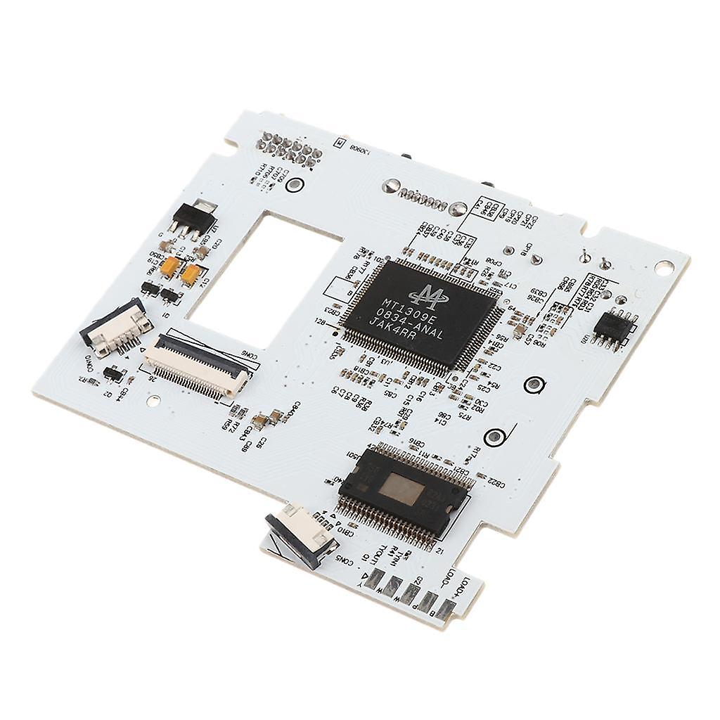 Replacement Part LTU2 DVD PCB Unlocked Board for   360 DG-16D5S - White